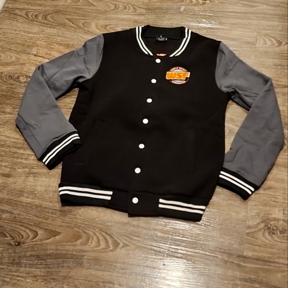 Bundle of 3 WSF National Championship jacket